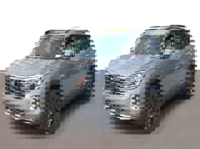 New 2026 Volkswagen Atlas SE image 2