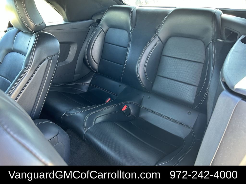 Used 2024 Ford Mustang Premium image 26