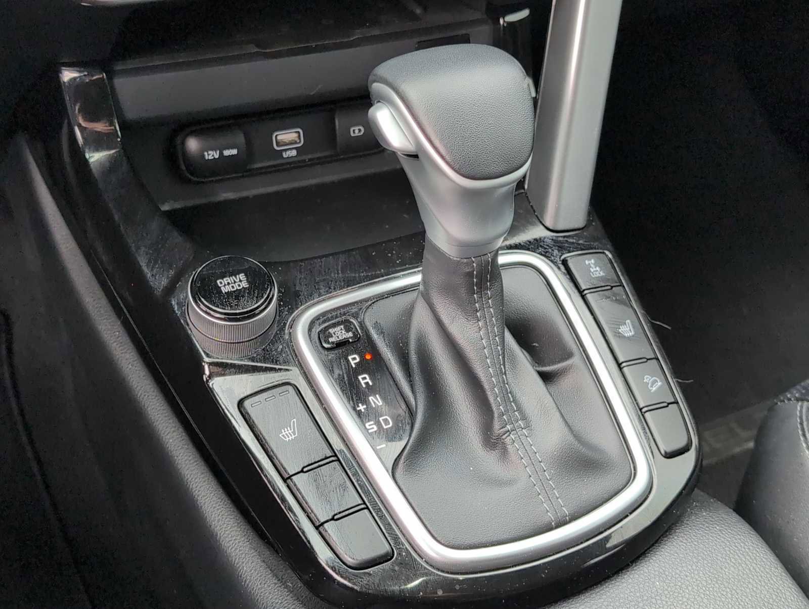 Used 2023 Kia Seltos SX w/ SX Sunroof Package image 32