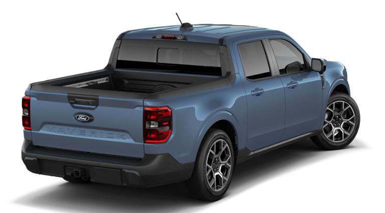 New 2026 Ford Maverick Lariat w/ 4K Tow Package image 27