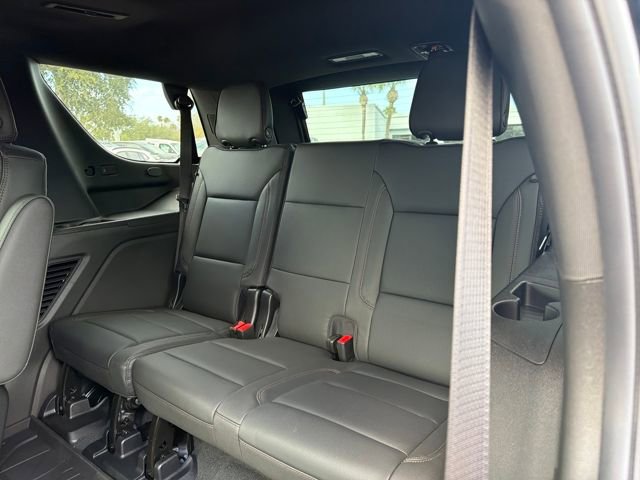 New 2026 Chevrolet Tahoe High Country image 28