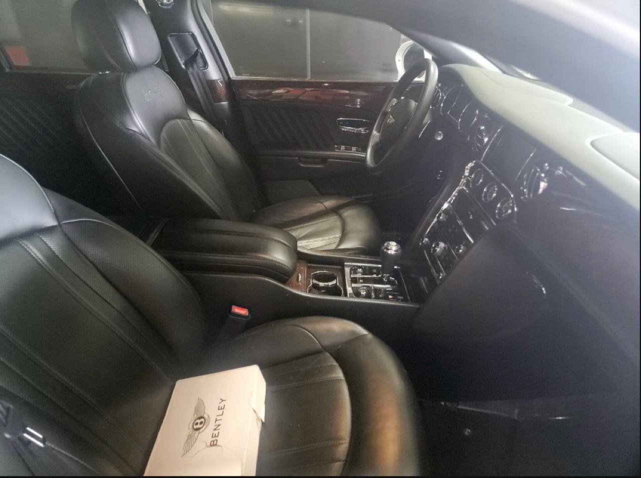 Used 2019 Bentley Mulsanne image 23
