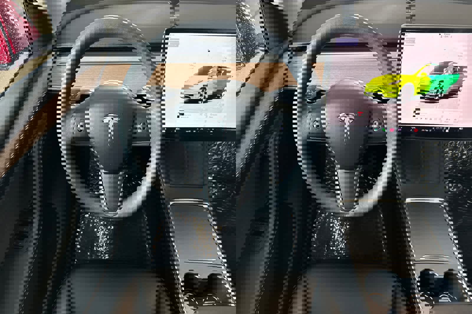 Used 2024 Tesla Model Y Long Range image 15