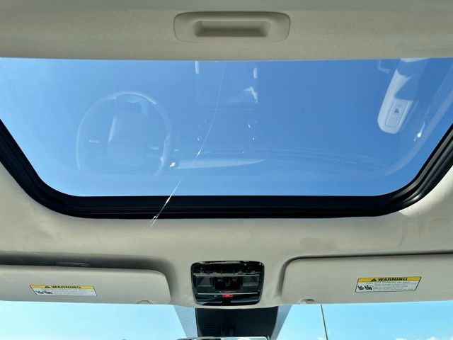 New 2025 Hyundai Santa Fe Calligraphy image 24