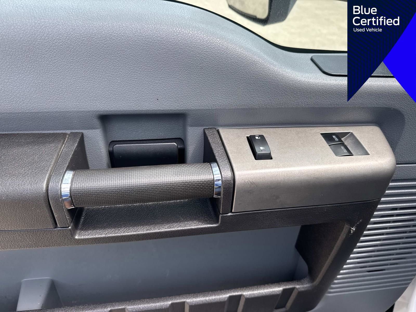 Certified 2022 Ford F650 2WD Regular Cab Super Duty image 24