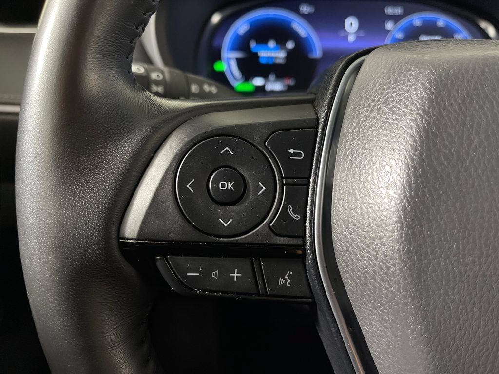 Certified 2024 Toyota Venza Limited AWD/4WD image 26