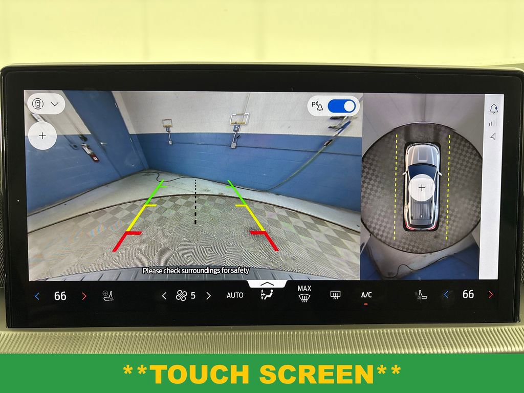 New 2026 Ford Explorer Platinum w/ LUX Leather Package image 23