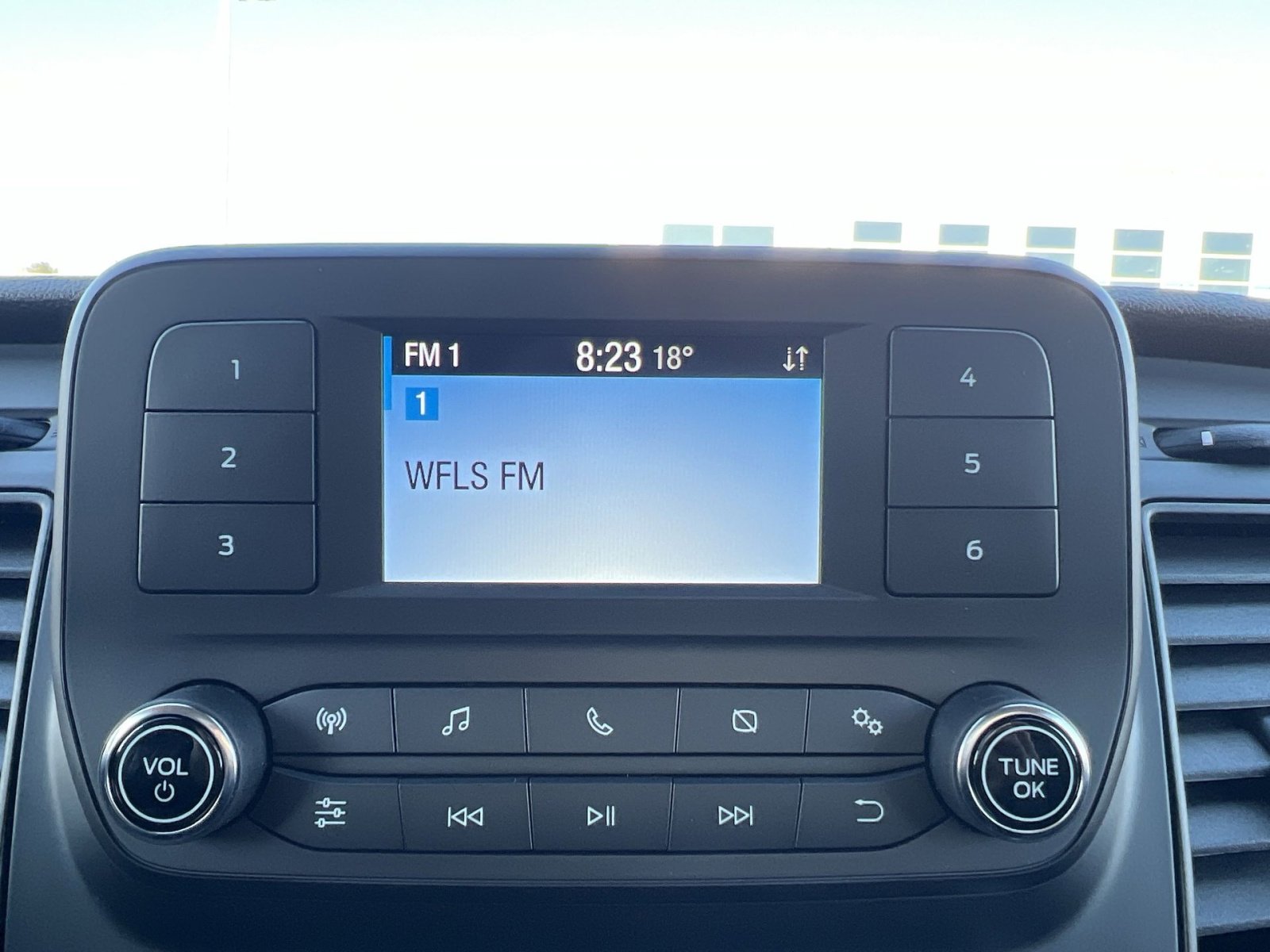 Certified 2024 Ford Transit 350 Low Roof image 18