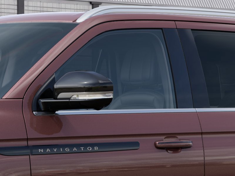New 2027 Lincoln Navigator Black Label AWD/4WD image 20