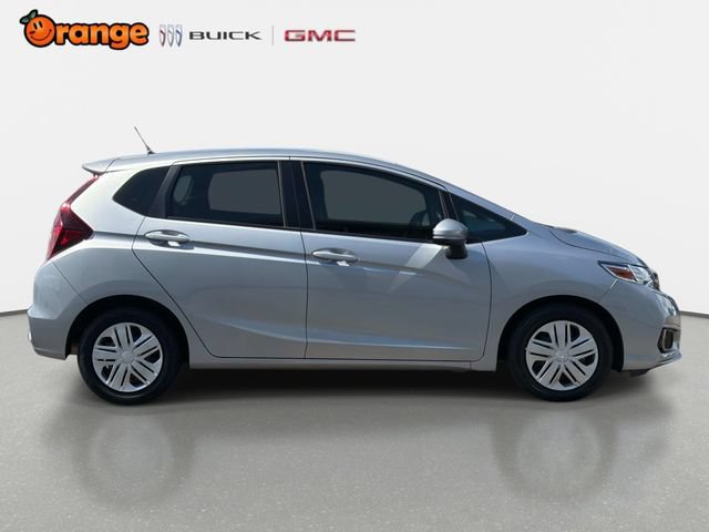 Used 2020 Honda Fit LX image 2