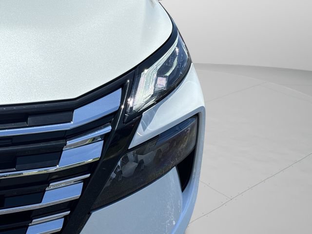 Certified 2024 Nissan Rogue SV w/ SV Premium Package FWD image 47
