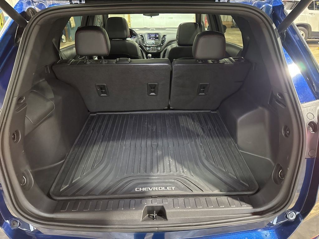 Used 2023 Chevrolet Equinox RS image 13
