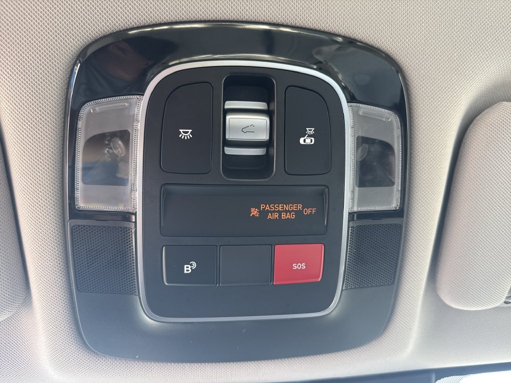 Certified 2025 Hyundai Sonata SEL FWD image 27