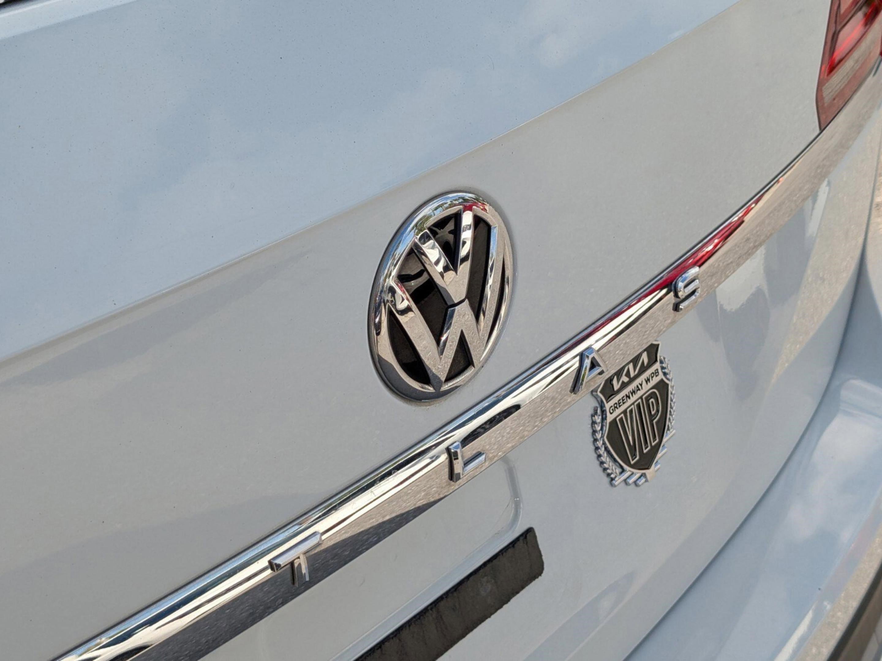 Used 2019 Volkswagen Atlas S FWD image 34