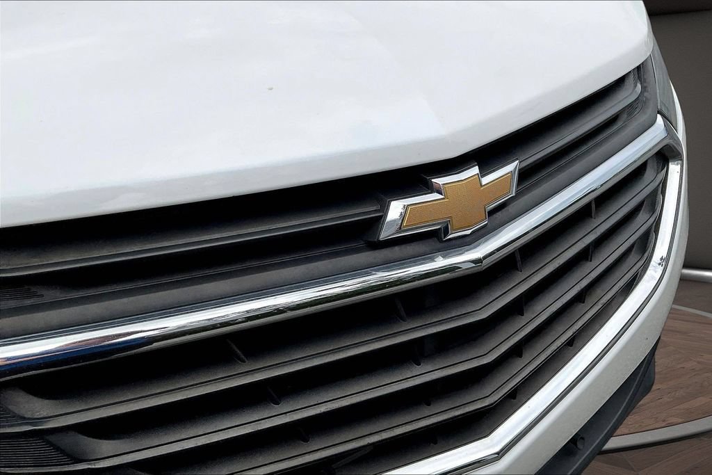 Used 2019 Chevrolet Equinox LT FWD image 37
