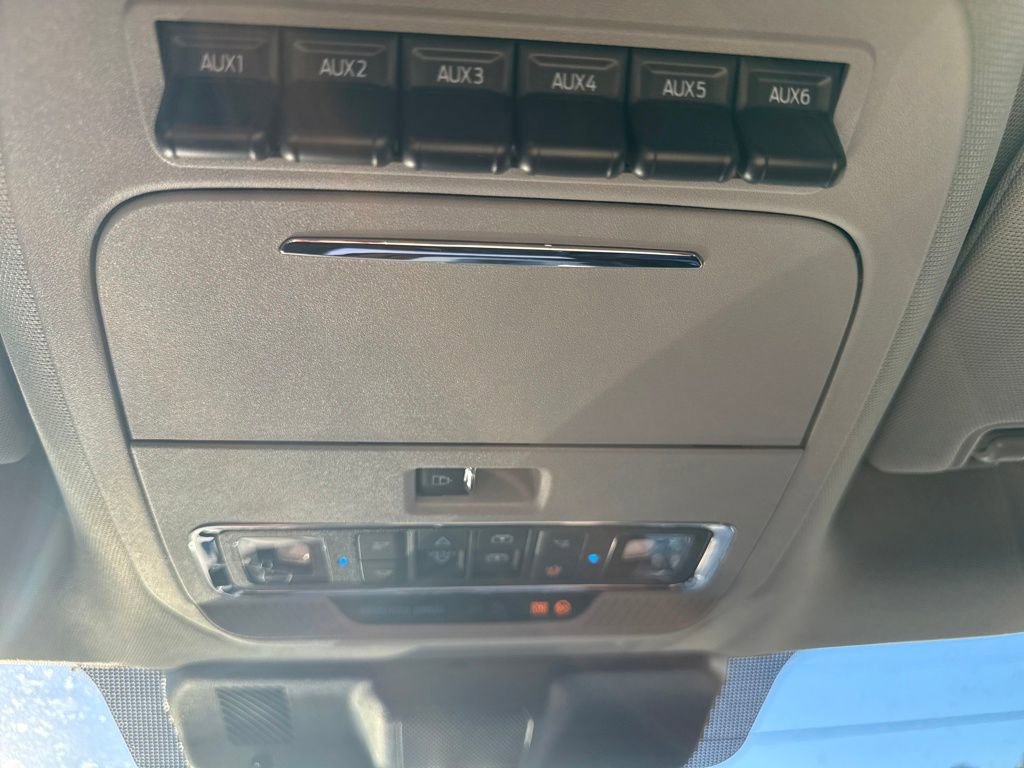New 2026 Ford F250 Lariat w/ Tremor Off-Road Package image 23