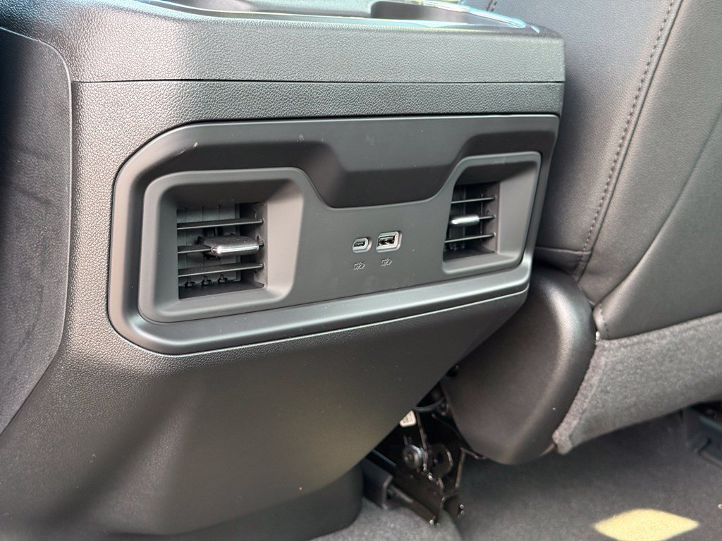 New 2026 Chevrolet Silverado 1500 LT w/ Z71 Off-Road Package AWD/4WD image 25