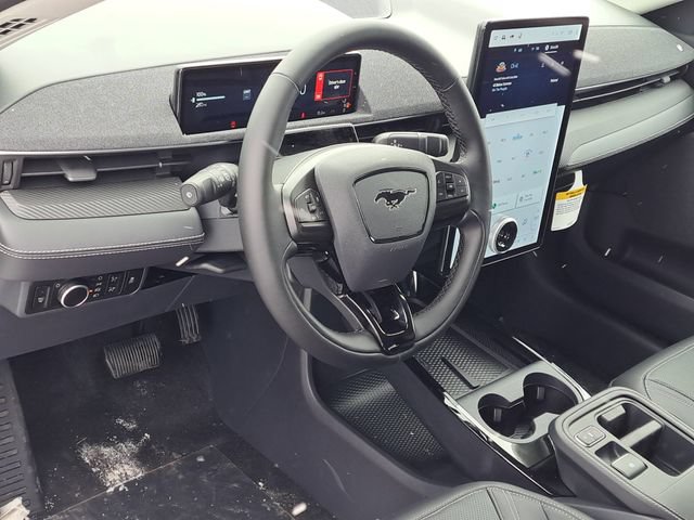 New 2026 Ford Mustang Mach-E Premium w/ Technology Package AWD/4WD image 9