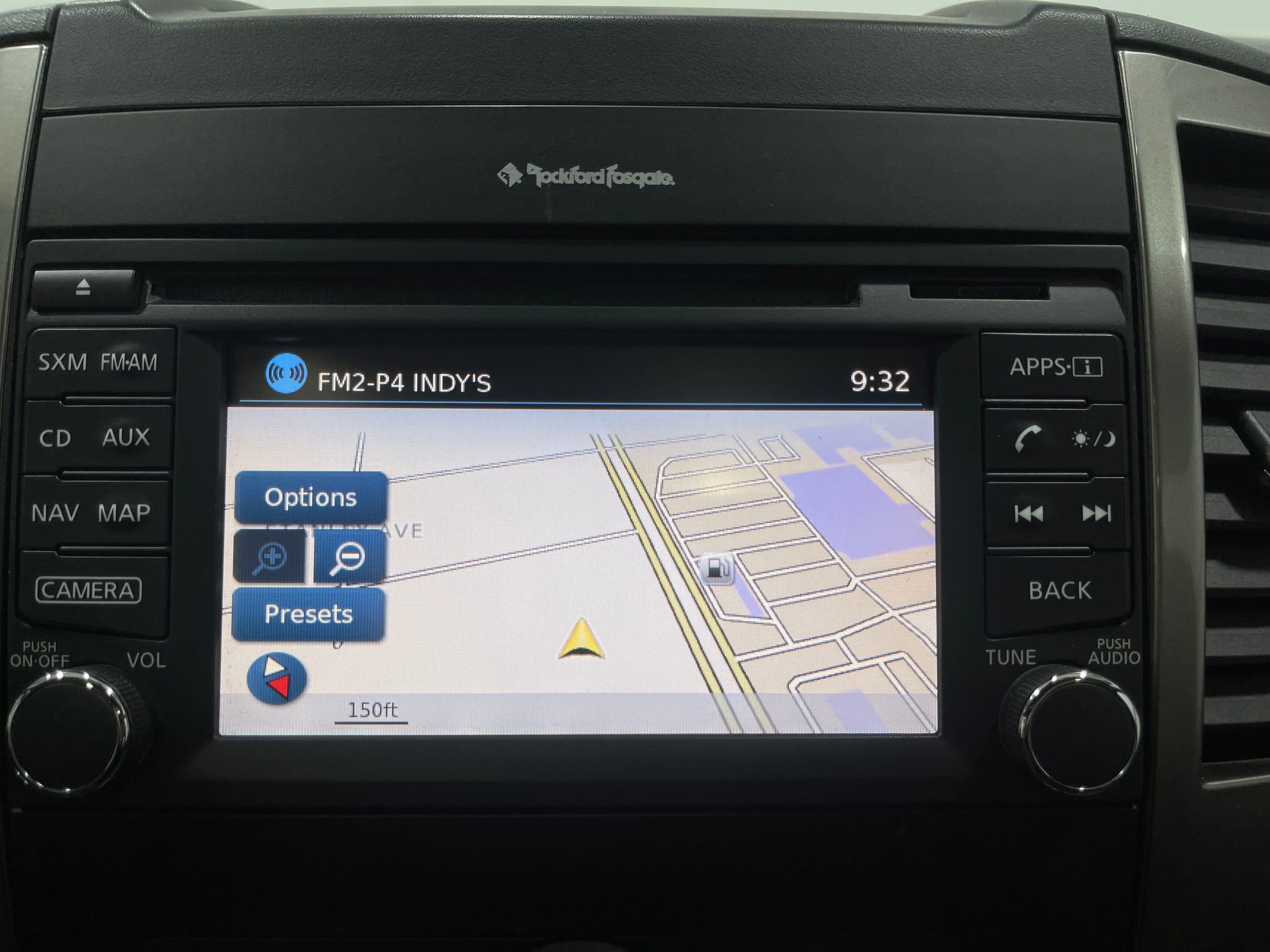 Used 2019 Nissan Frontier SL image 11