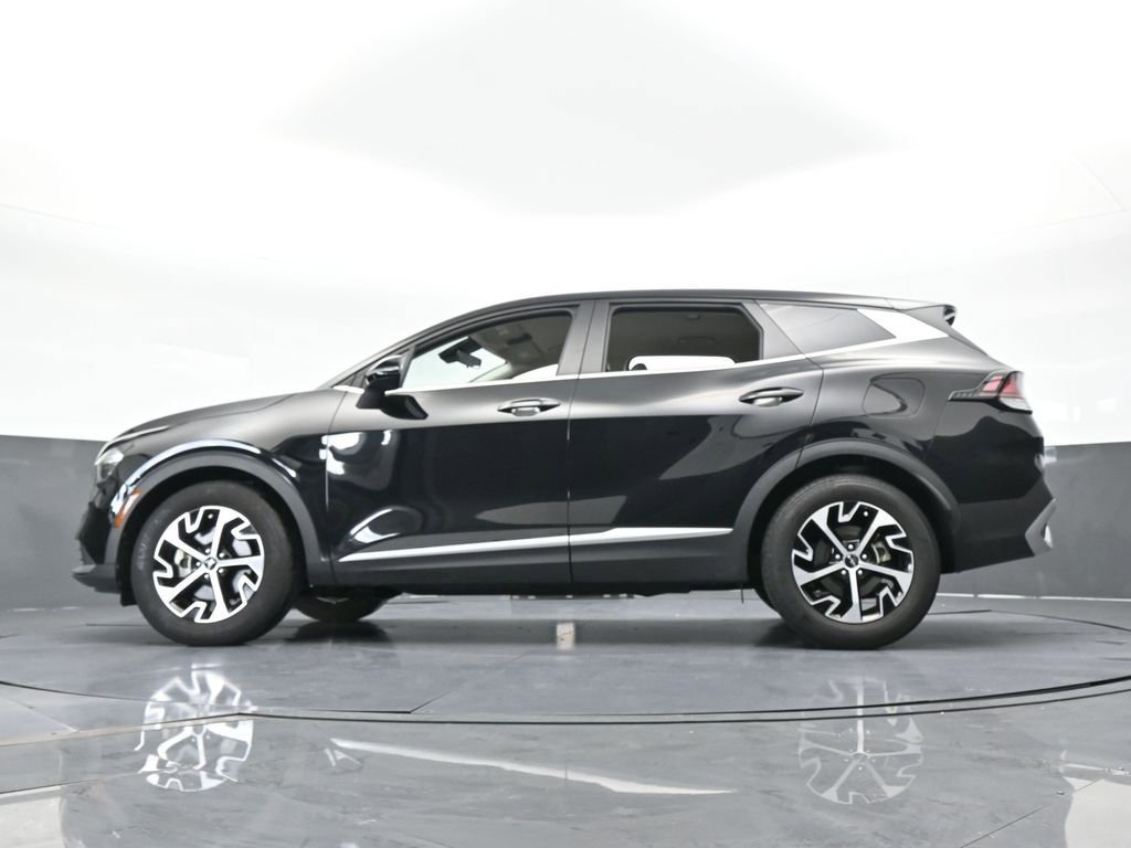 Used 2023 Kia Sportage EX image 64