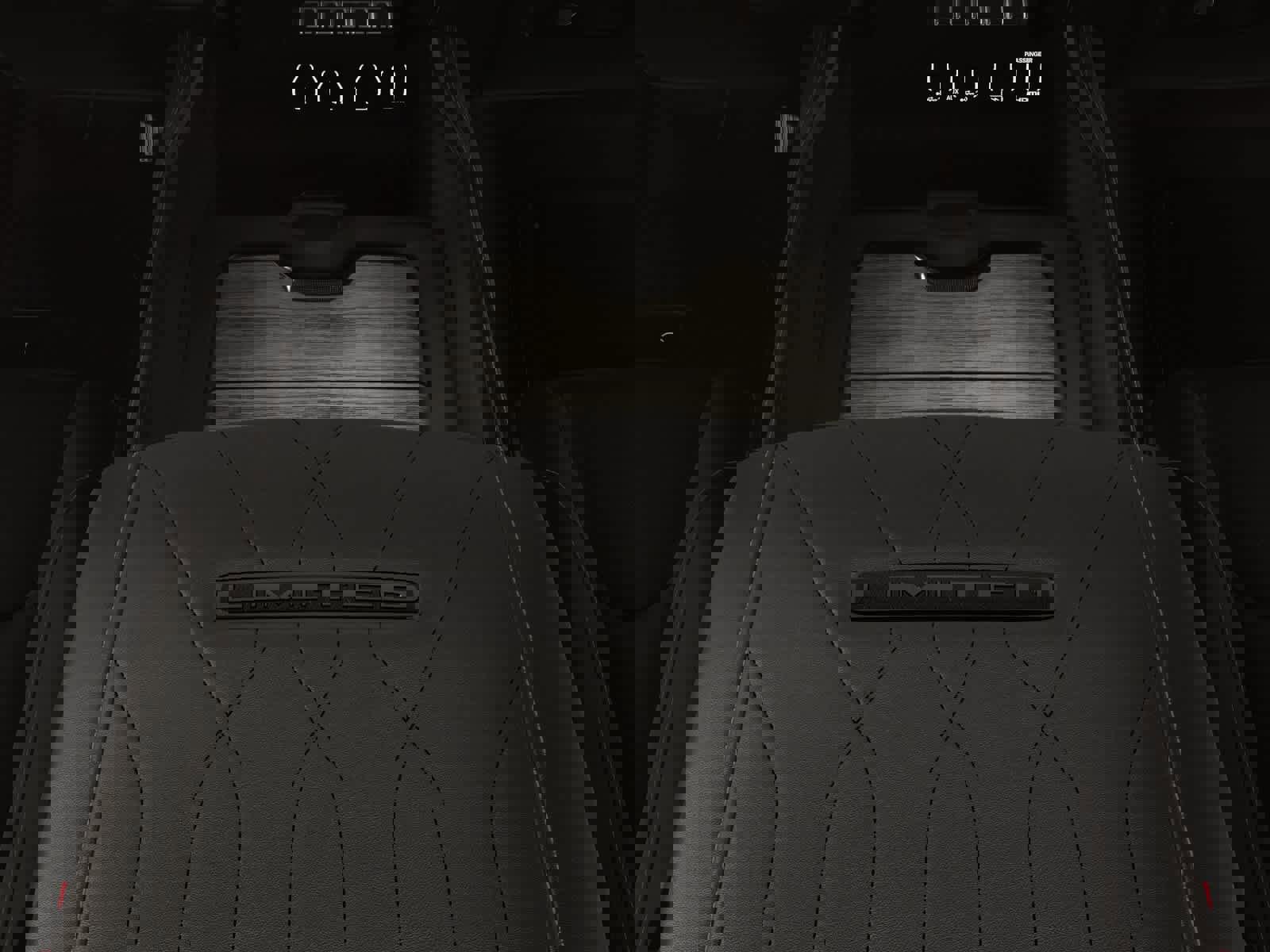 New 2026 RAM 1500 Limited image 22