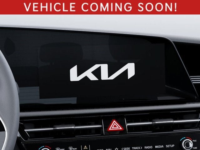 New 2026 Kia Niro EX FWD image 20
