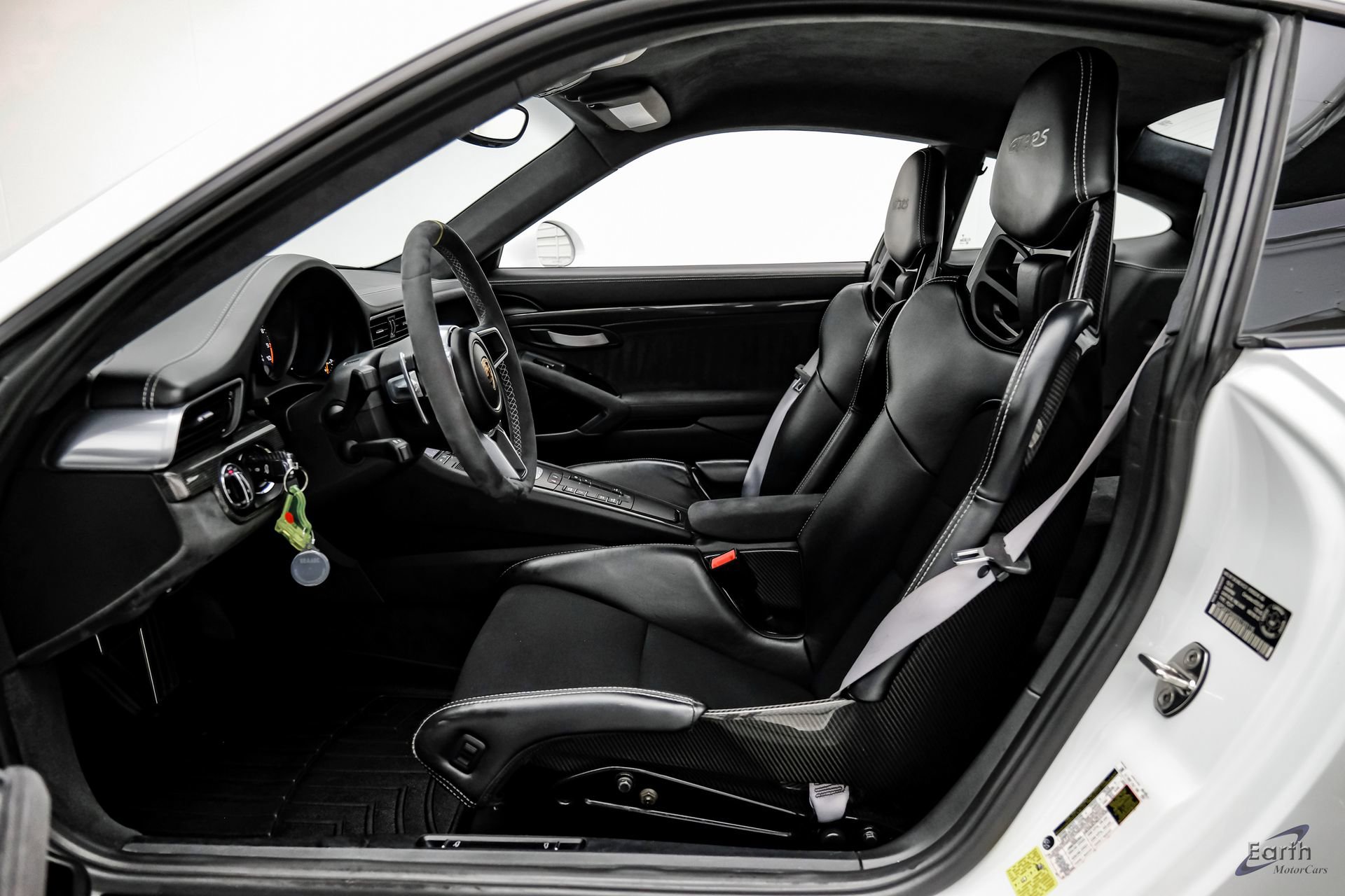 Used 2016 Porsche 911 GT3 RS RWD image 46
