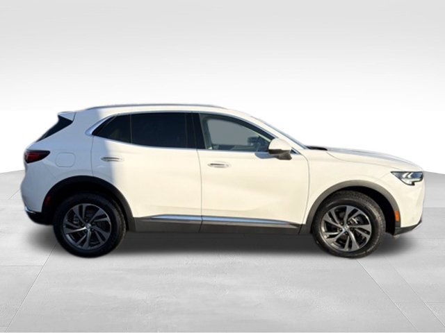 Certified 2022 Buick Envision Essence w/ Safety Package AWD/4WD image 6