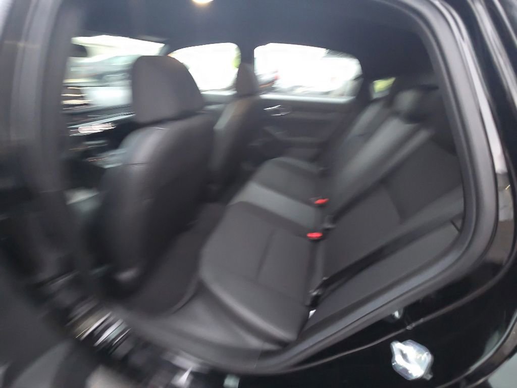 Certified 2026 Honda Civic Sport image 25
