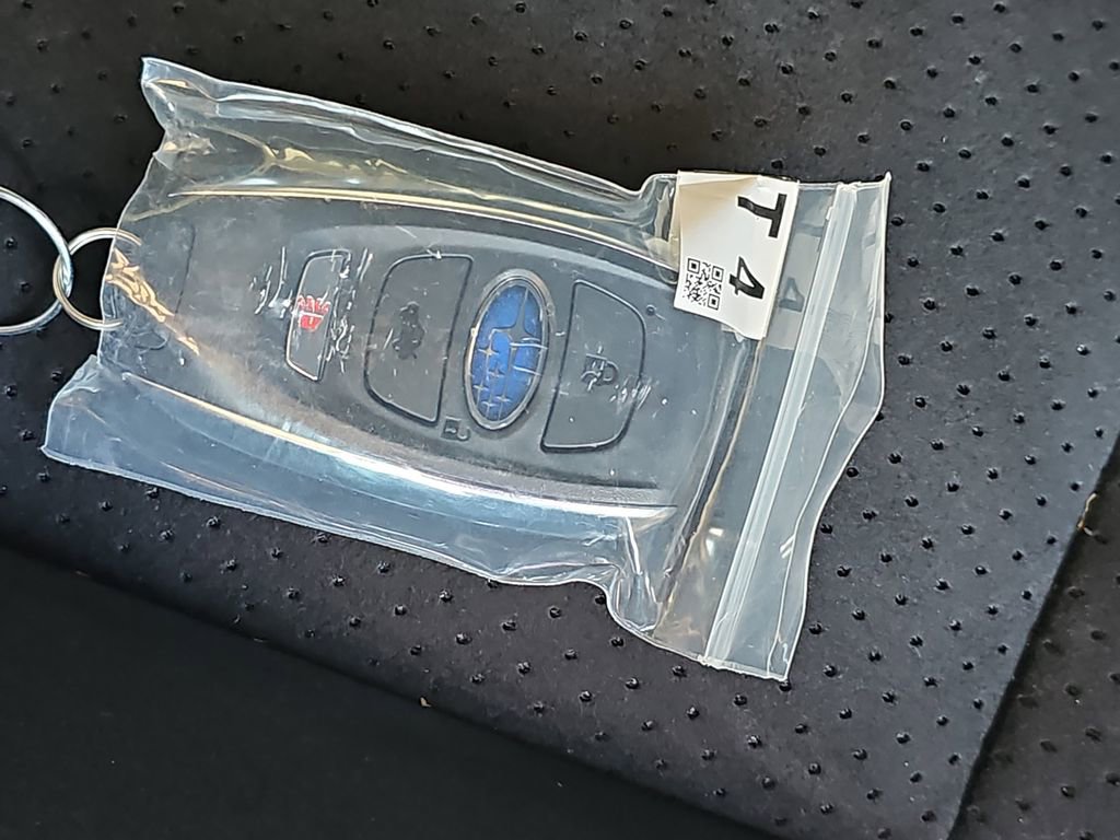 New 2025 Subaru BRZ Limited w/ Popular Package 2 image 32