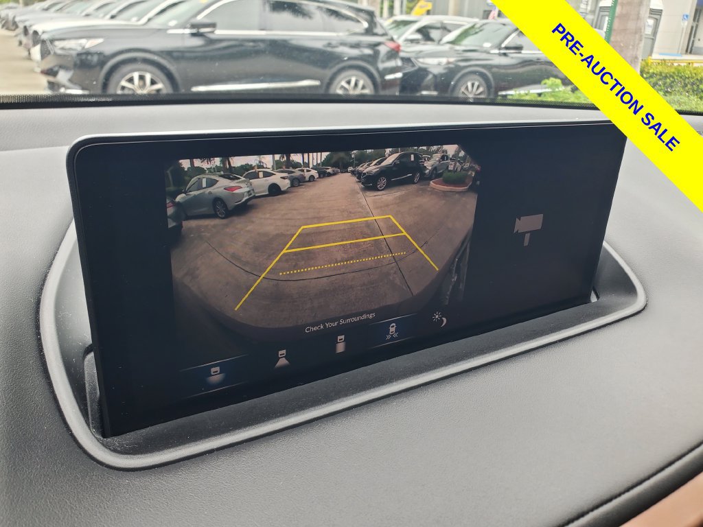 Used 2024 Acura MDX w/ Technology Package FWD image 30