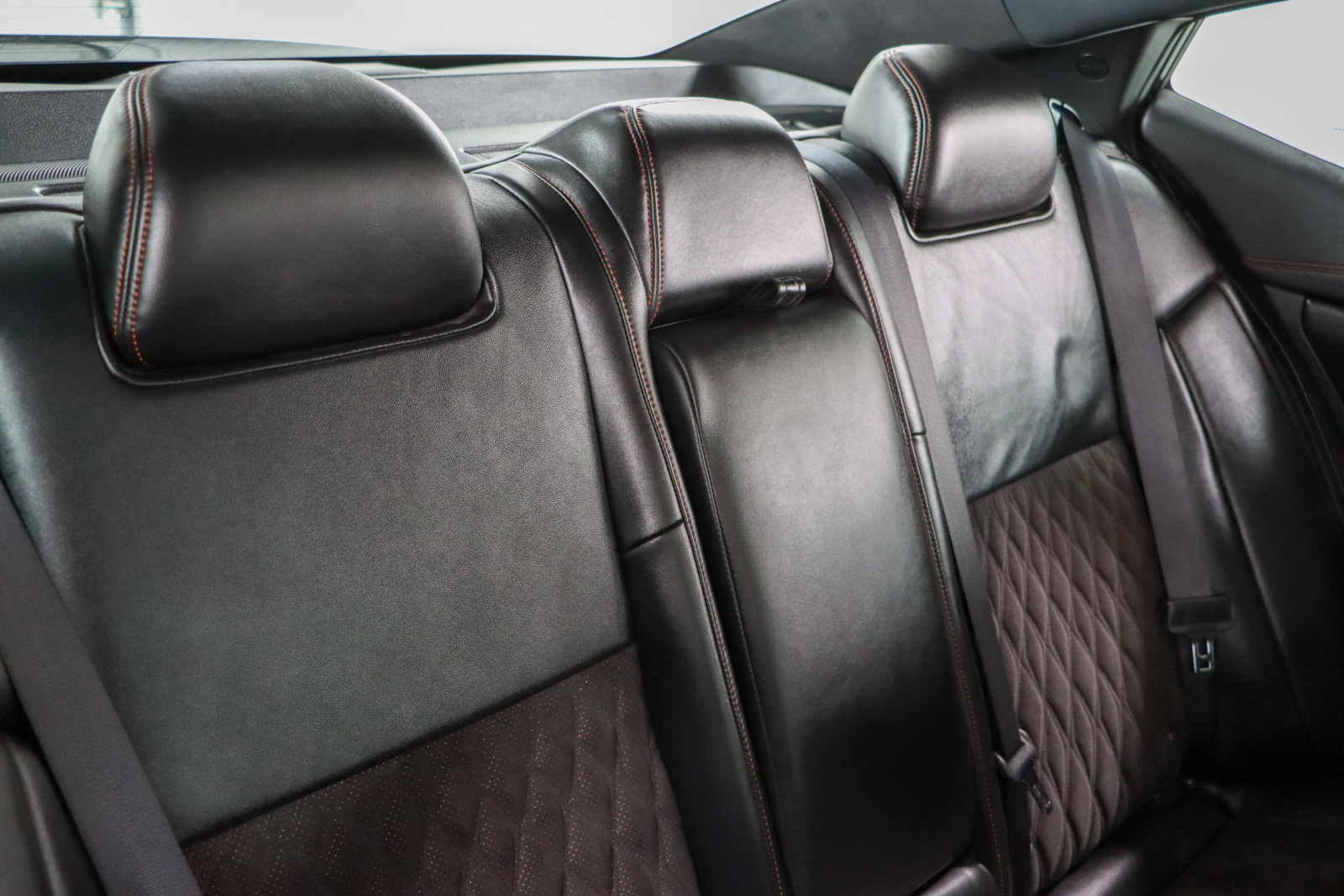 Used 2023 Nissan Maxima SR w/ Sport Mat Group image 29