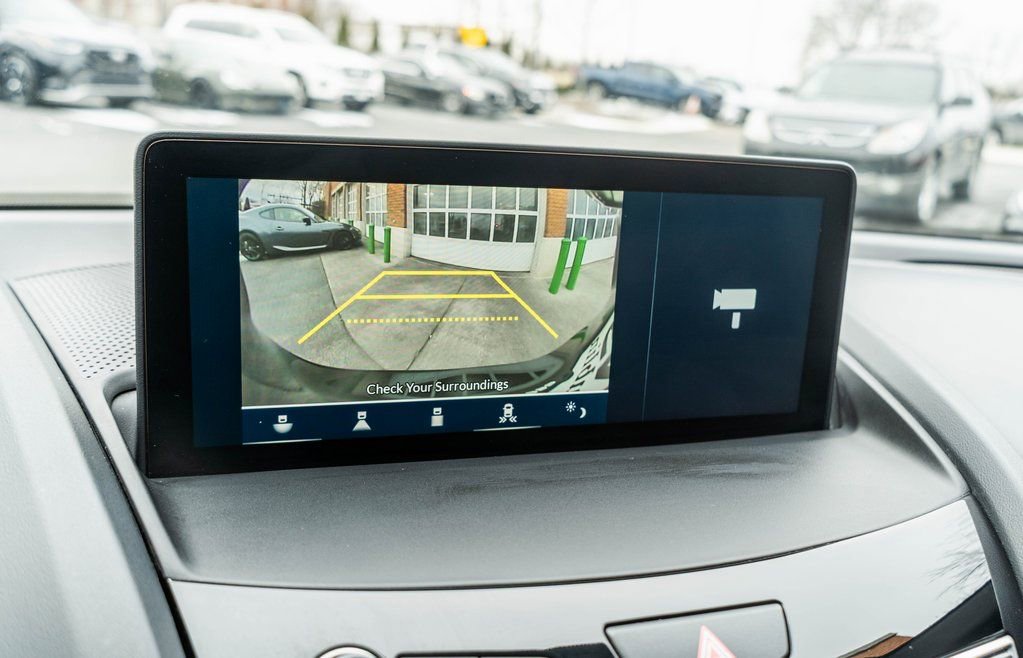 Used 2024 Acura RDX A-Spec image 11