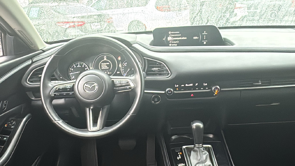 Used 2024 MAZDA CX-30 AWD 2.5 S w/ Select Sport Pkg image 30
