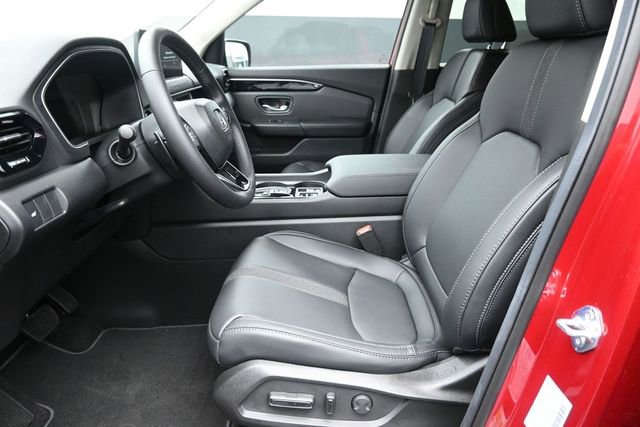 New 2026 Honda Passport RTL image 11