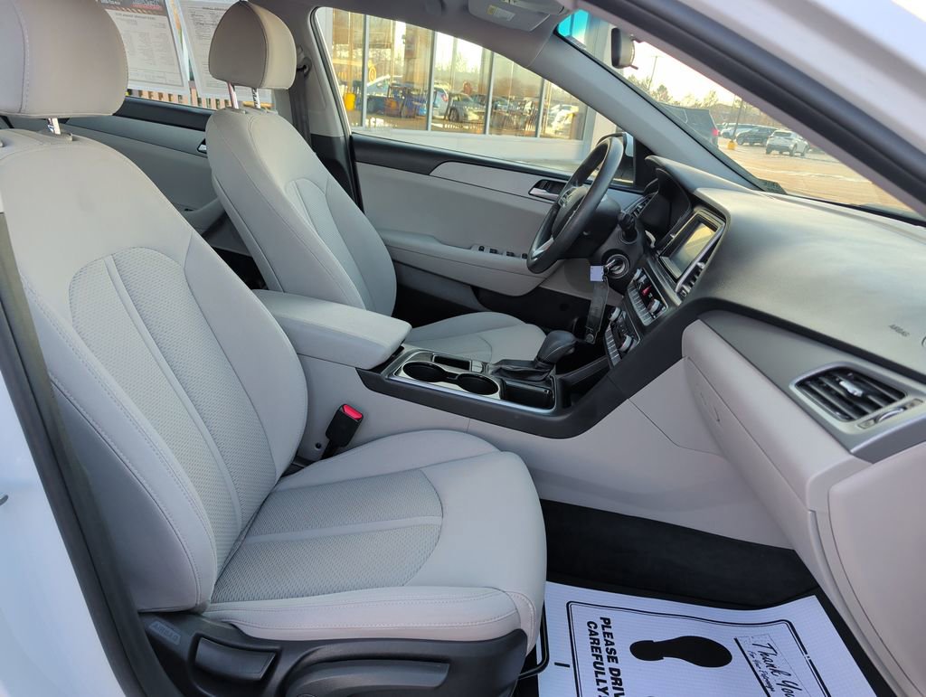 Used 2019 Hyundai Sonata ECO image 21