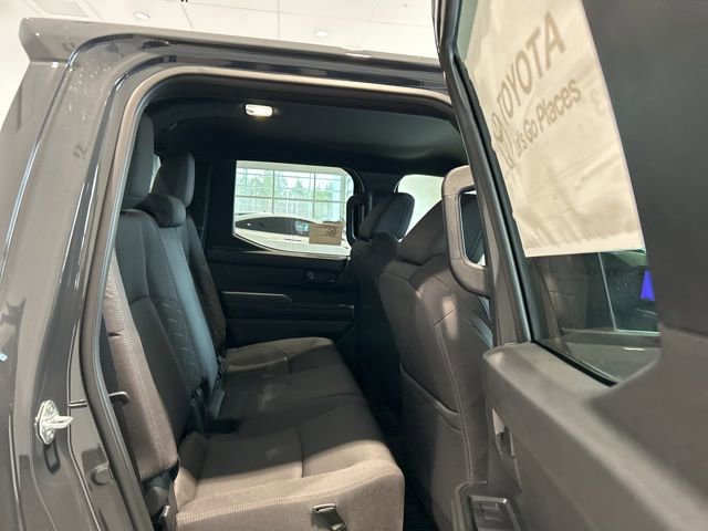New 2026 Toyota Tacoma SR image 15