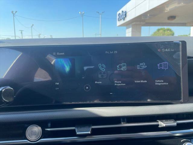 New 2026 Hyundai Santa Cruz SEL AWD/4WD image 24
