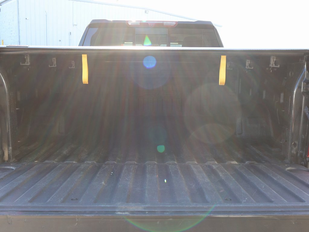 Used 2024 Chevrolet Silverado 1500 ZR2 image 14