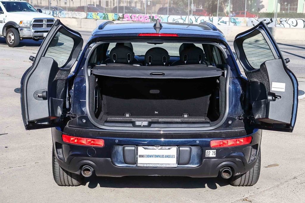 Used 2023 MINI Cooper Clubman S image 34
