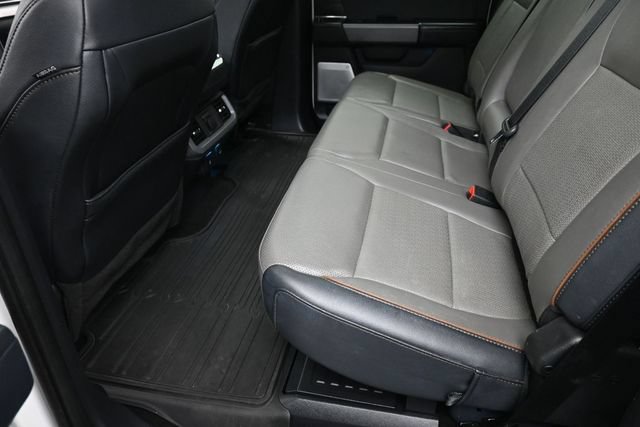 Used 2024 Ford F150 Lariat w/ Equipment Group 502A High AWD/4WD image 32