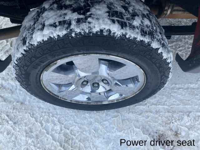 Used 2011 GMC Sierra 1500 SLT image 33