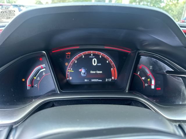 Used 2019 Honda Civic Type R image 26