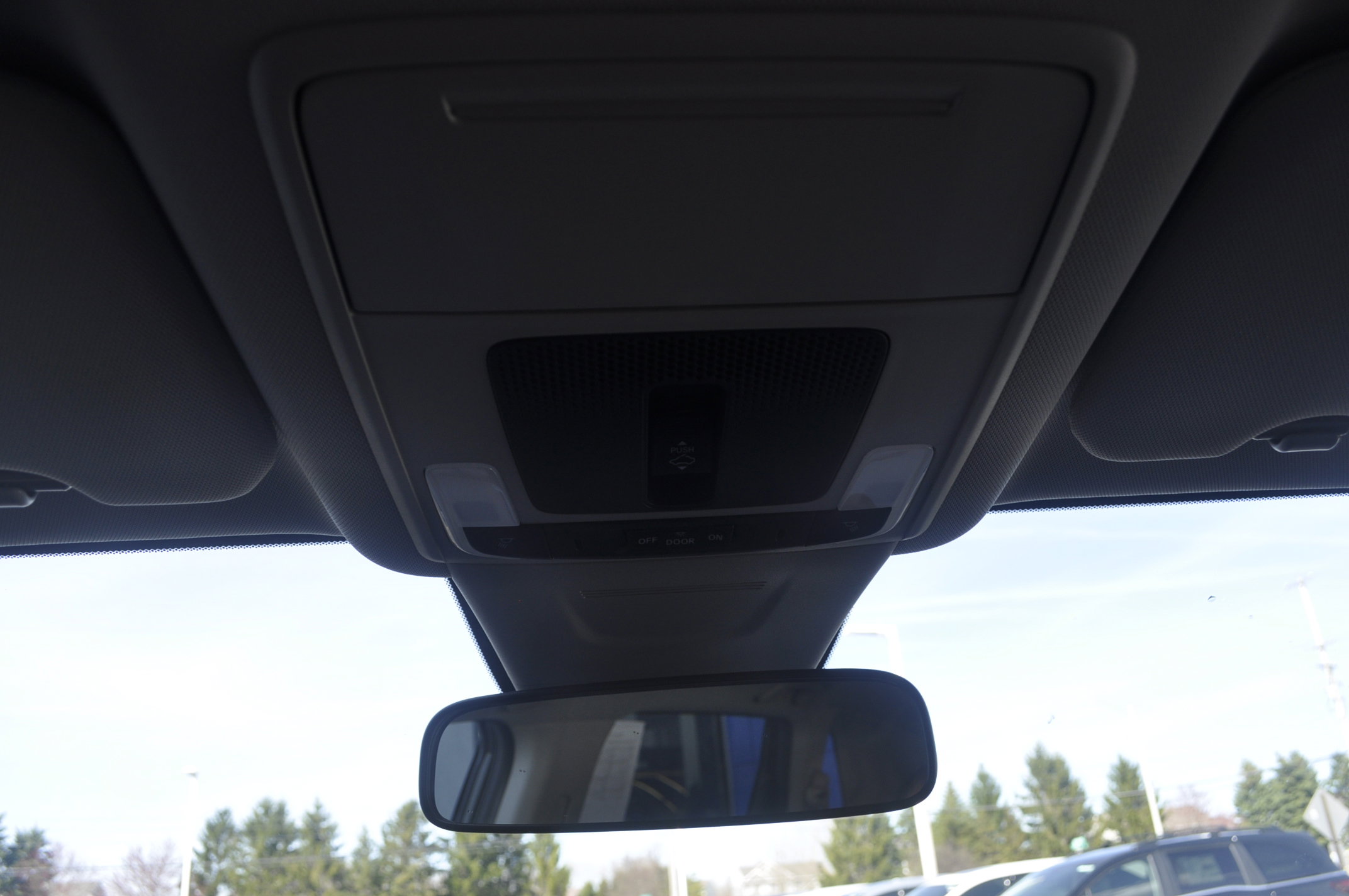 Certified 2024 Honda CR-V EX image 27