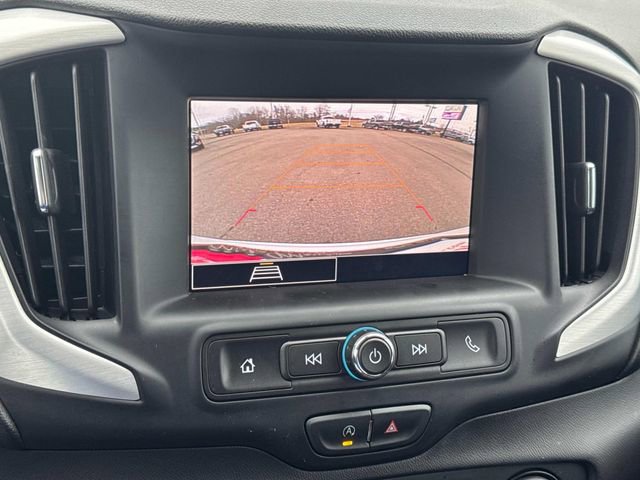 Certified 2024 GMC Terrain SLE image 34
