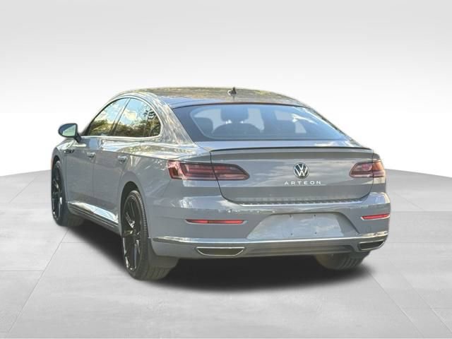 Used 2023 Volkswagen Arteon SE image 5
