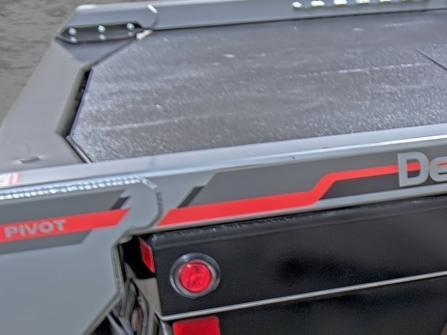 Used 2024 GMC Sierra 3500 SLE w/ SLE Convenience Package image 13