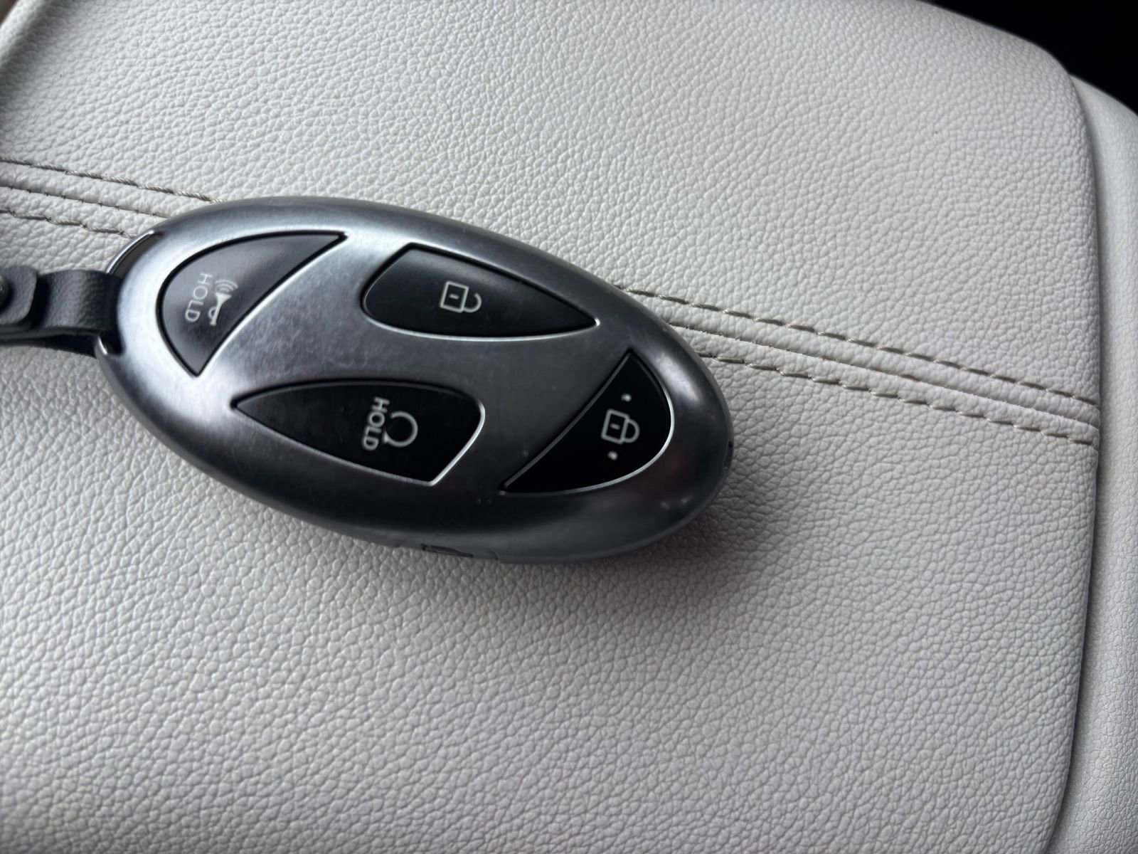 Used 2025 Hyundai Tucson SEL AWD/4WD image 27