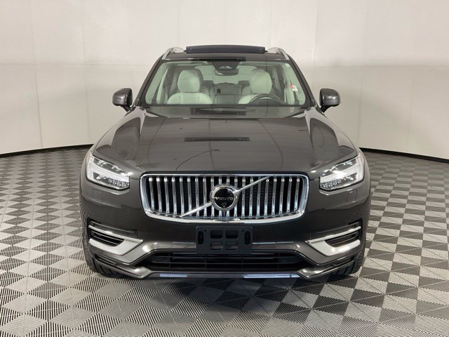 Certified 2024 Volvo XC90 T8 Ultimate w/ Protection Package Premier AWD/4WD image 2
