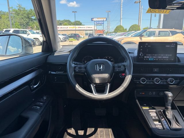 Used 2024 Honda CR-V EX-L image 5